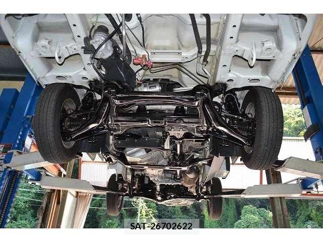 Suzuki CARRY TRUCK 2019-08 8685278-24