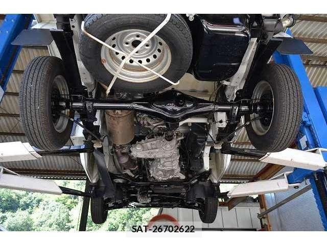 Suzuki CARRY TRUCK 2019-08 8685278-25