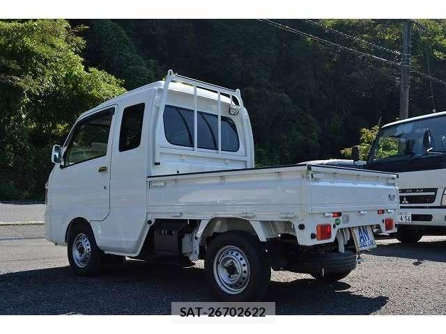Suzuki CARRY TRUCK 2019-08 8685278-5