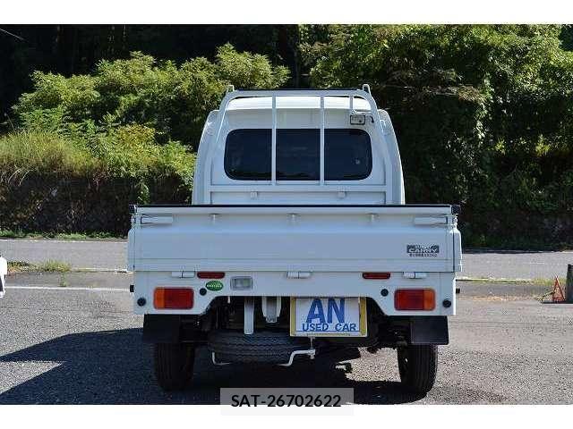 Suzuki CARRY TRUCK 2019-08 8685278-6