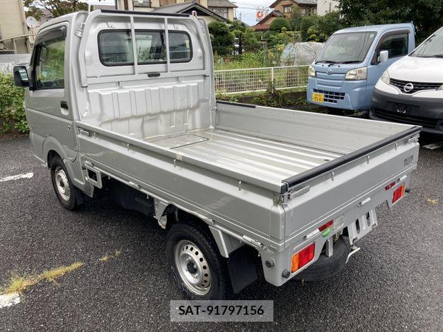 Suzuki CARRY TRUCK 2017-03 8685280-9