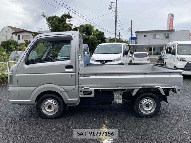 Suzuki CARRY TRUCK 2017-03 8685280-10