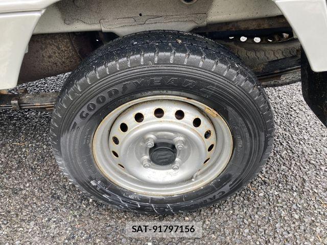 Suzuki CARRY TRUCK 2017-03 8685280-12