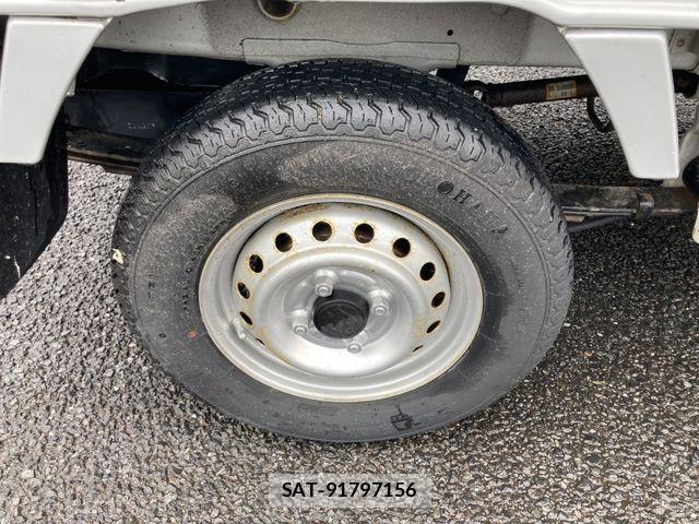 Suzuki CARRY TRUCK 2017-03 8685280-13