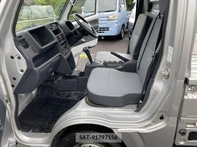 Suzuki CARRY TRUCK 2017-03 8685280-15