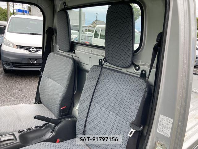 Suzuki CARRY TRUCK 2017-03 8685280-16