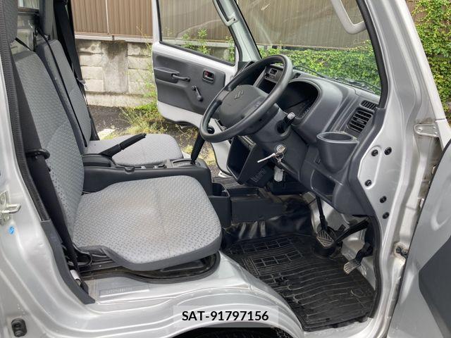 Suzuki CARRY TRUCK 2017-03 8685280-17