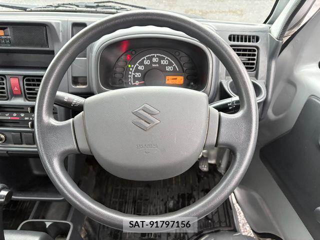 Suzuki CARRY TRUCK 2017-03 8685280-18