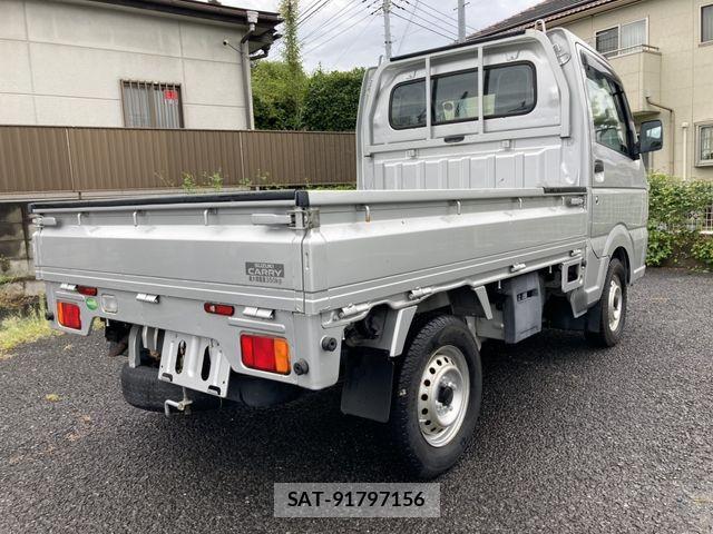 Suzuki CARRY TRUCK 2017-03 8685280-1