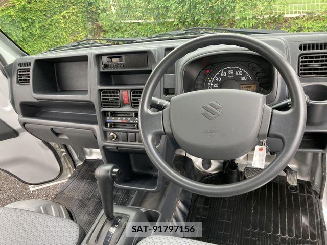 Suzuki CARRY TRUCK 2017-03 8685280-19