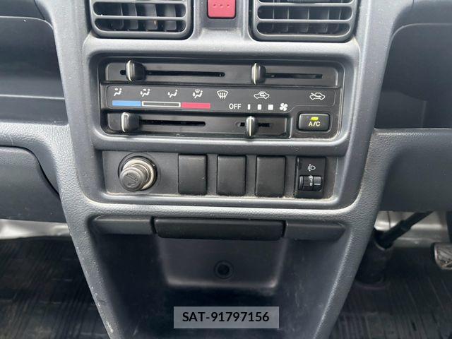 Suzuki CARRY TRUCK 2017-03 8685280-20