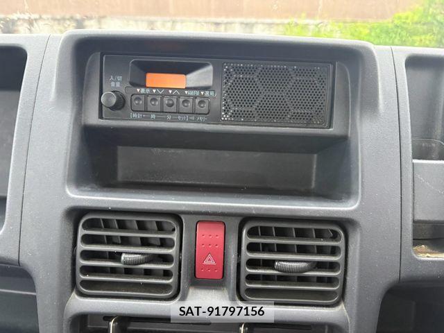 Suzuki CARRY TRUCK 2017-03 8685280-21