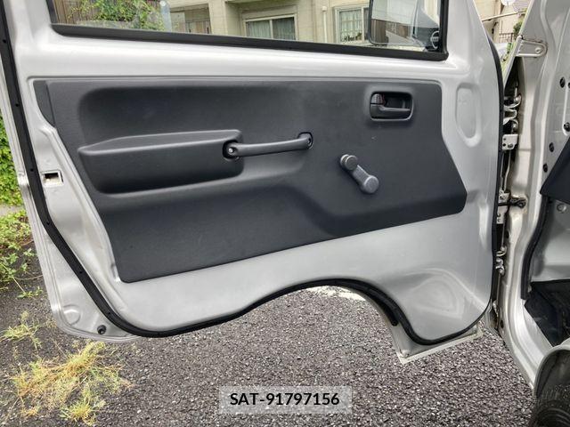 Suzuki CARRY TRUCK 2017-03 8685280-26