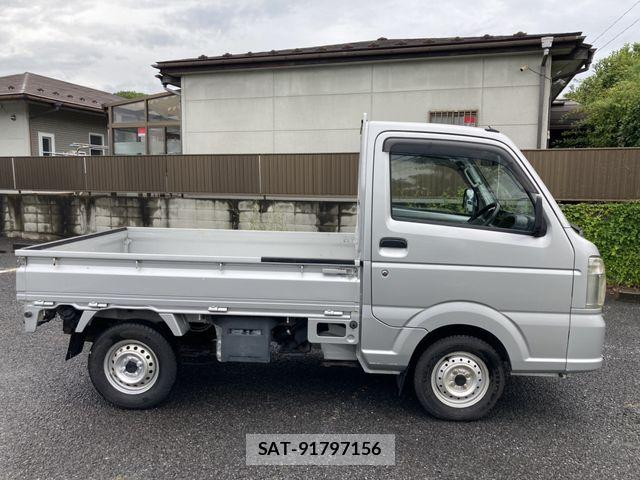 Suzuki CARRY TRUCK 2017-03 8685280-4
