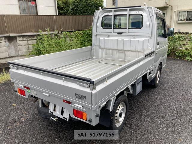Suzuki CARRY TRUCK 2017-03 8685280-5