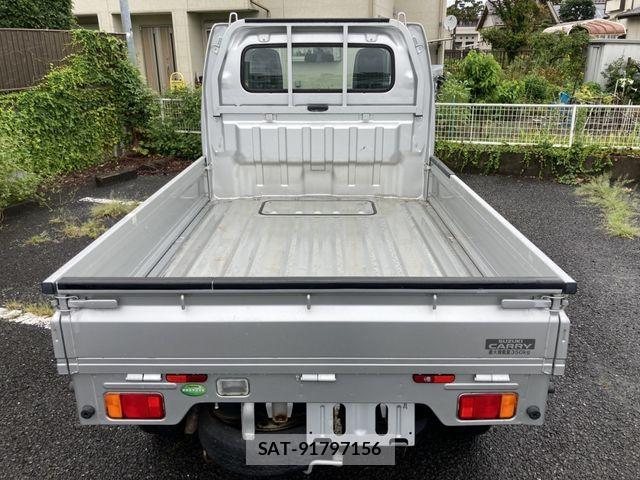 Suzuki CARRY TRUCK 2017-03 8685280-6