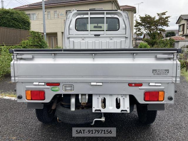 Suzuki CARRY TRUCK 2017-03 8685280-7