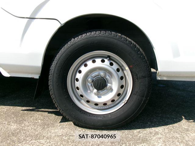 Suzuki CARRY TRUCK 2021-02 8741087-9
