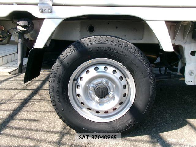 Suzuki CARRY TRUCK 2021-02 8741087-10