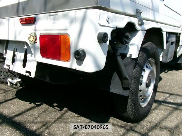 Suzuki CARRY TRUCK 2021-02 8741087-11