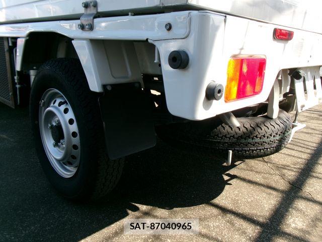 Suzuki CARRY TRUCK 2021-02 8741087-12
