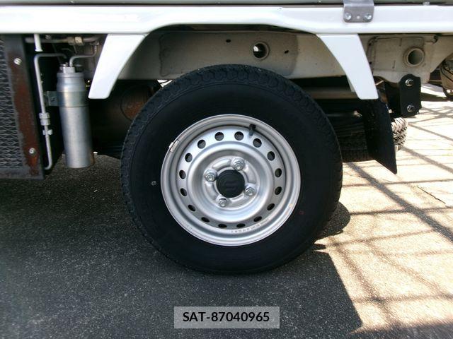 Suzuki CARRY TRUCK 2021-02 8741087-13