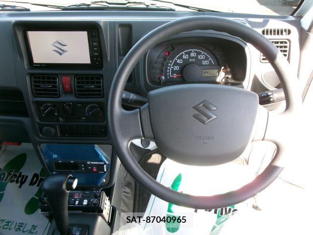 Suzuki CARRY TRUCK 2021-02 8741087-16