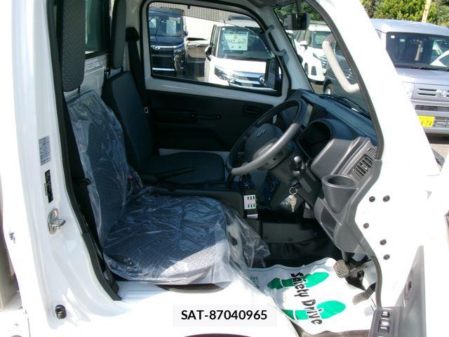 Suzuki CARRY TRUCK 2021-02 8741087-20