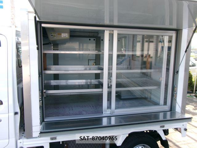 Suzuki CARRY TRUCK 2021-02 8741087-23