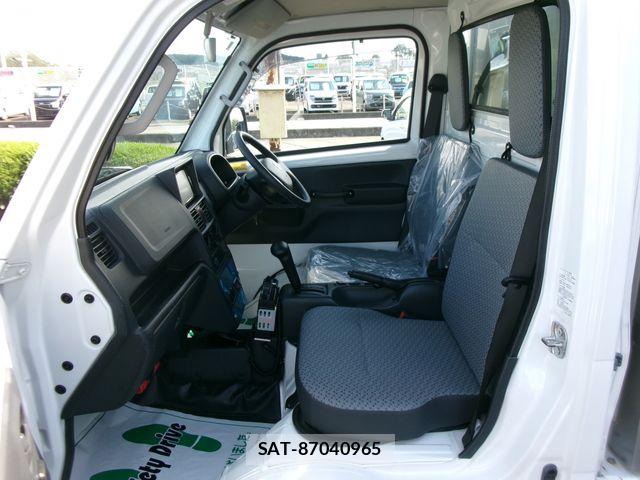 Suzuki CARRY TRUCK 2021-02 8741087-24