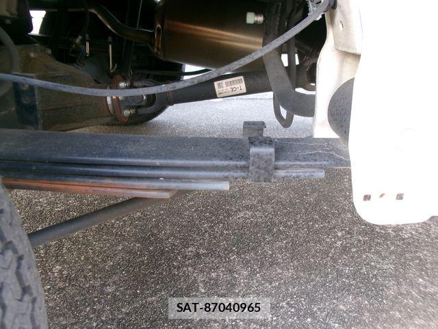 Suzuki CARRY TRUCK 2021-02 8741087-26