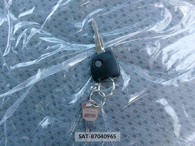 Suzuki CARRY TRUCK 2021-02 8741087-27