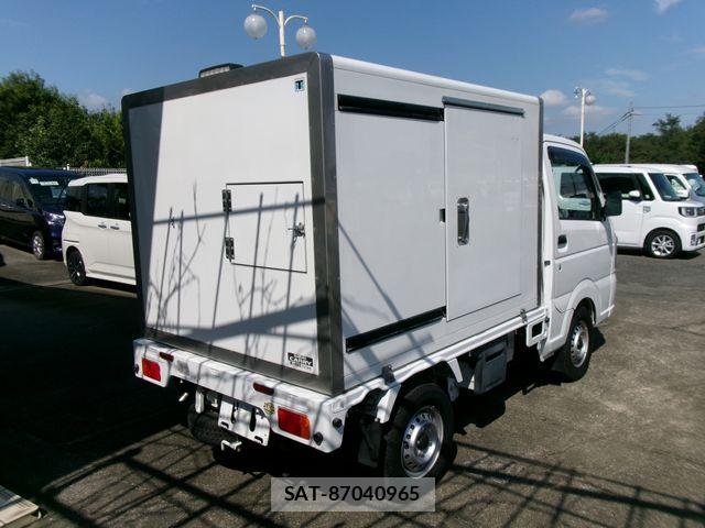 Suzuki CARRY TRUCK 2021-02 8741087-4