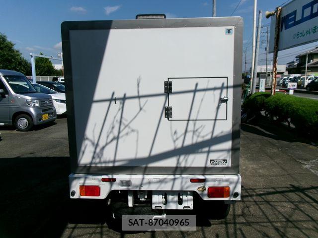 Suzuki CARRY TRUCK 2021-02 8741087-5