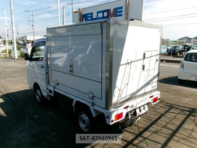 Suzuki CARRY TRUCK 2021-02 8741087-6