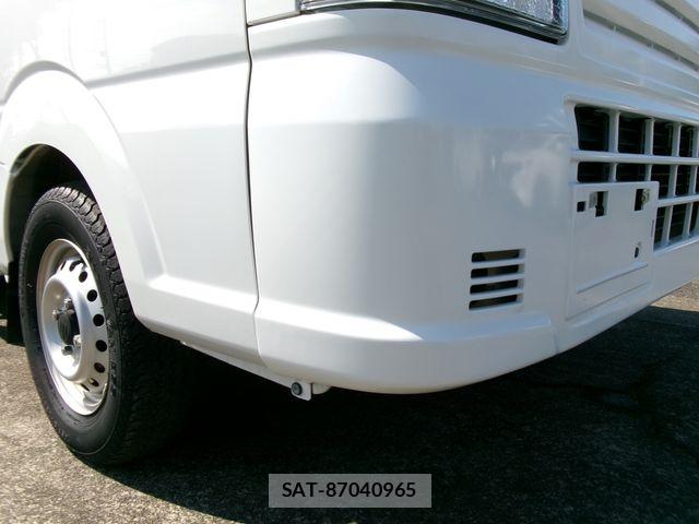 Suzuki CARRY TRUCK 2021-02 8741087-8