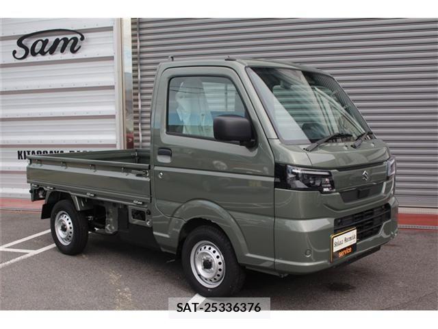 Suzuki CARRY TRUCK 2026-02 8741085-0
