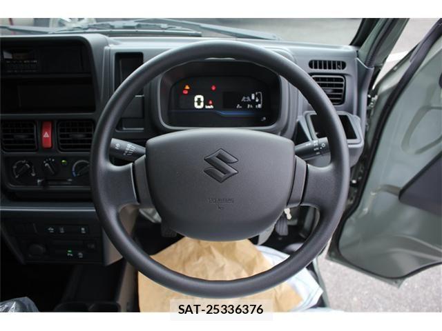 Suzuki CARRY TRUCK 2026-02 8741085-9