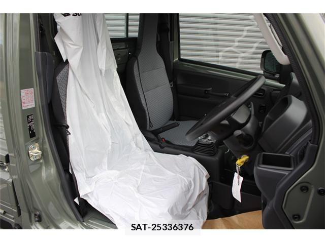 Suzuki CARRY TRUCK 2026-02 8741085-10