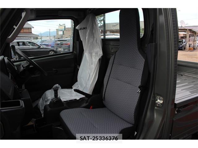 Suzuki CARRY TRUCK 2026-02 8741085-11