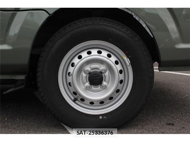 Suzuki CARRY TRUCK 2026-02 8741085-12