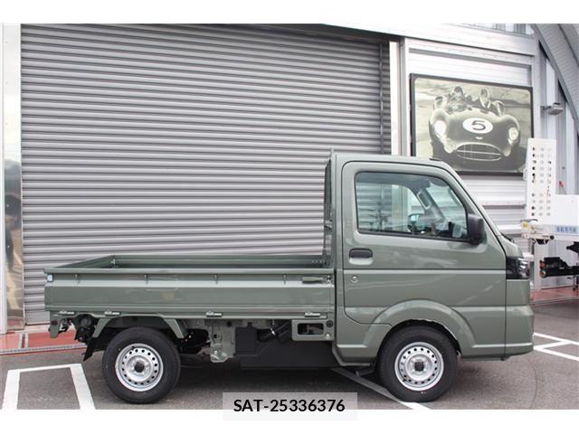 Suzuki CARRY TRUCK 2026-02 8741085-1