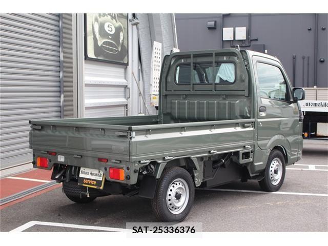 Suzuki CARRY TRUCK 2026-02 8741085-2