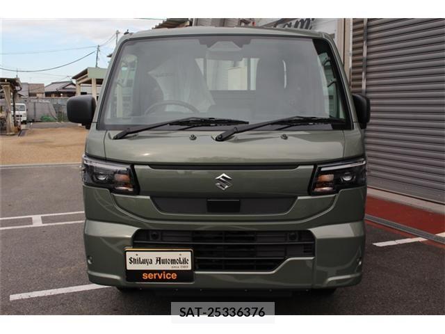 Suzuki CARRY TRUCK 2026-02 8741085-3