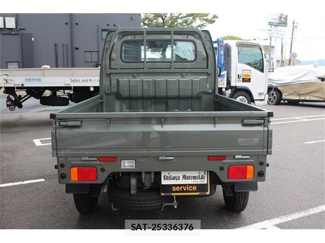Suzuki CARRY TRUCK 2026-02 8741085-4