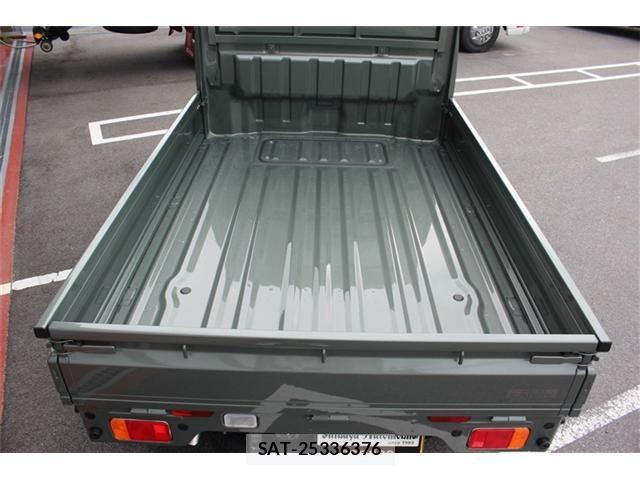 Suzuki CARRY TRUCK 2026-02 8741085-5