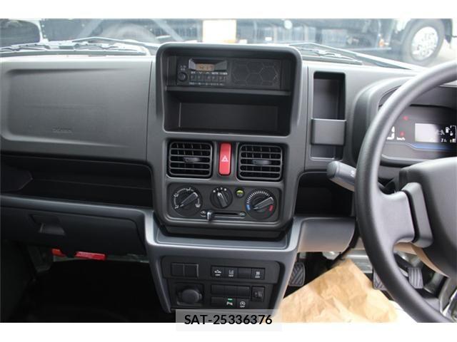 Suzuki CARRY TRUCK 2026-02 8741085-8