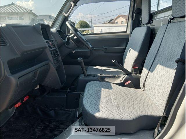 Suzuki CARRY TRUCK 2024-07 8779707-11