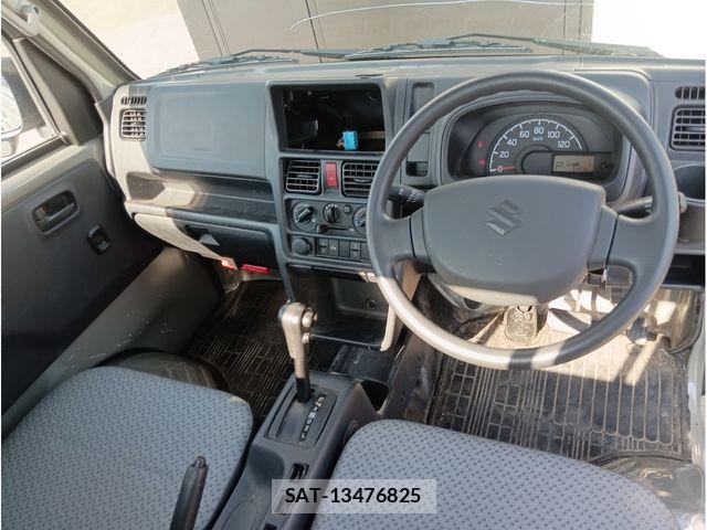 Suzuki CARRY TRUCK 2024-07 8779707-12