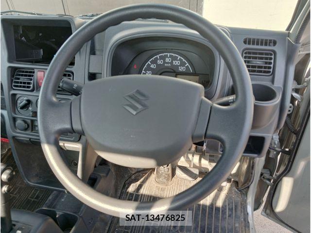 Suzuki CARRY TRUCK 2024-07 8779707-13